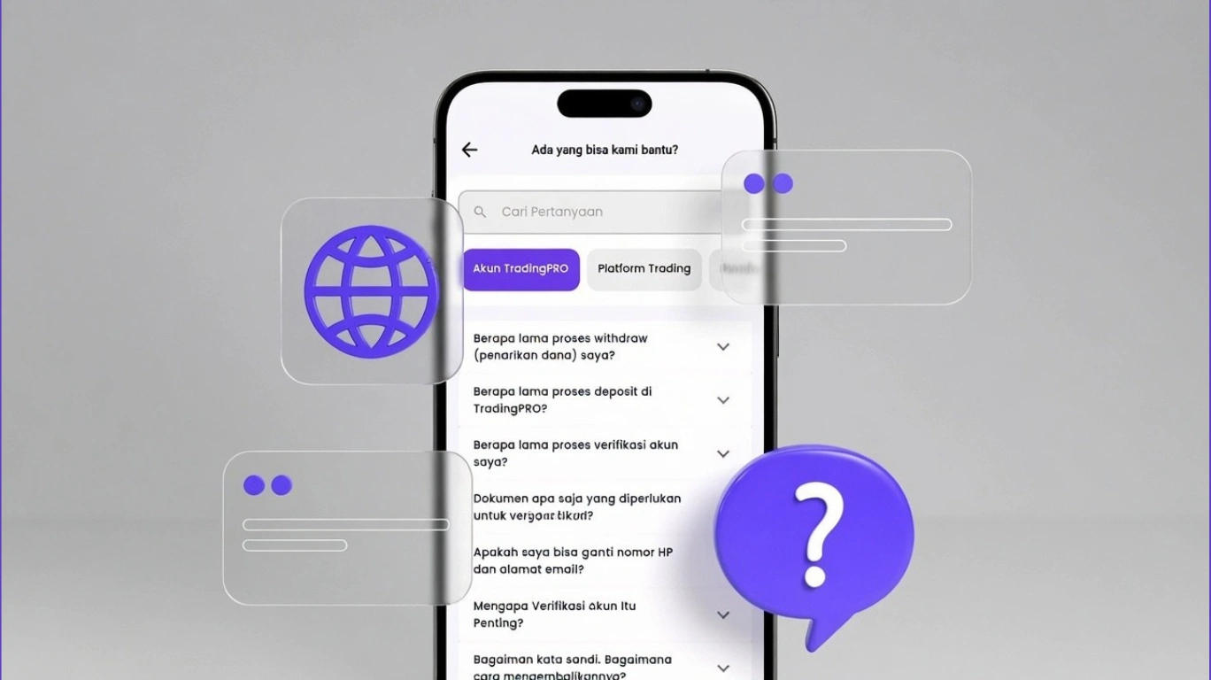Update Aplikasi TradingPRO 1.0.62: Kini Hadir dalam Bahasa Indonesia